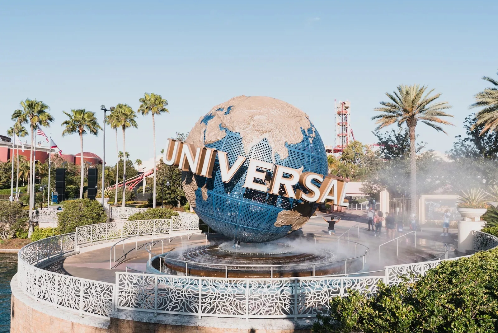 Universal Studios Florida