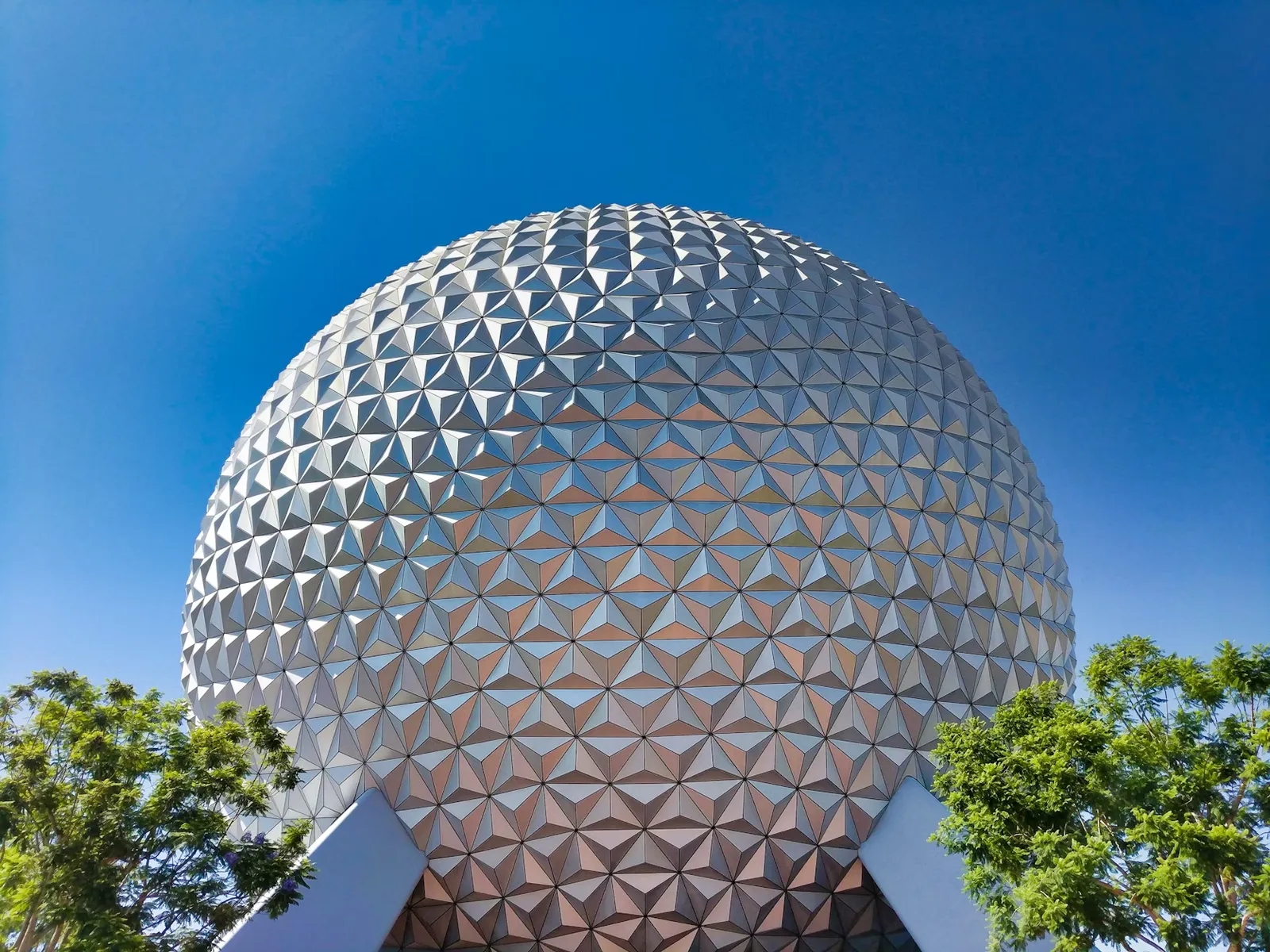 Walt Disney World - Epcot