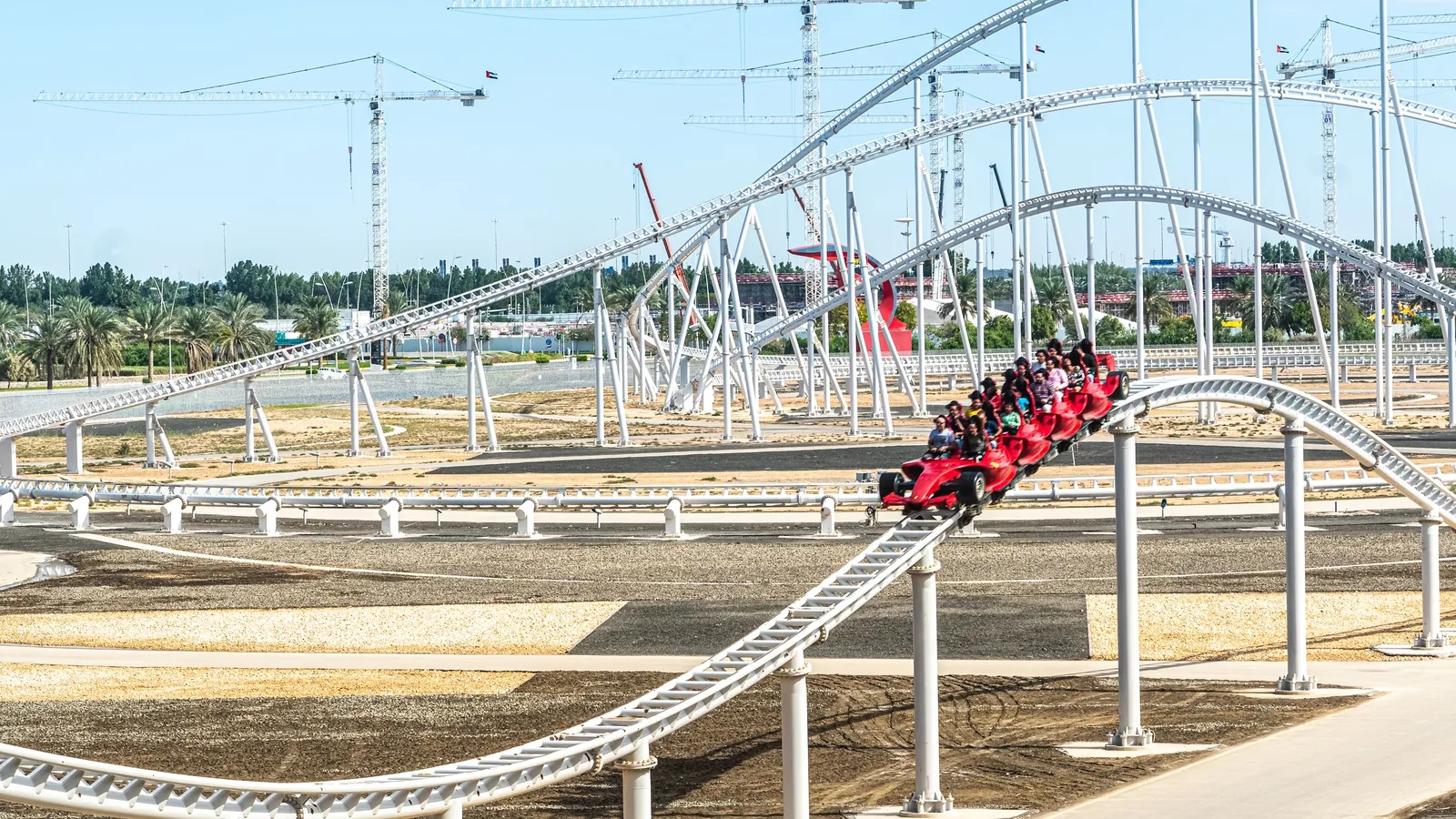 Formula Rossa