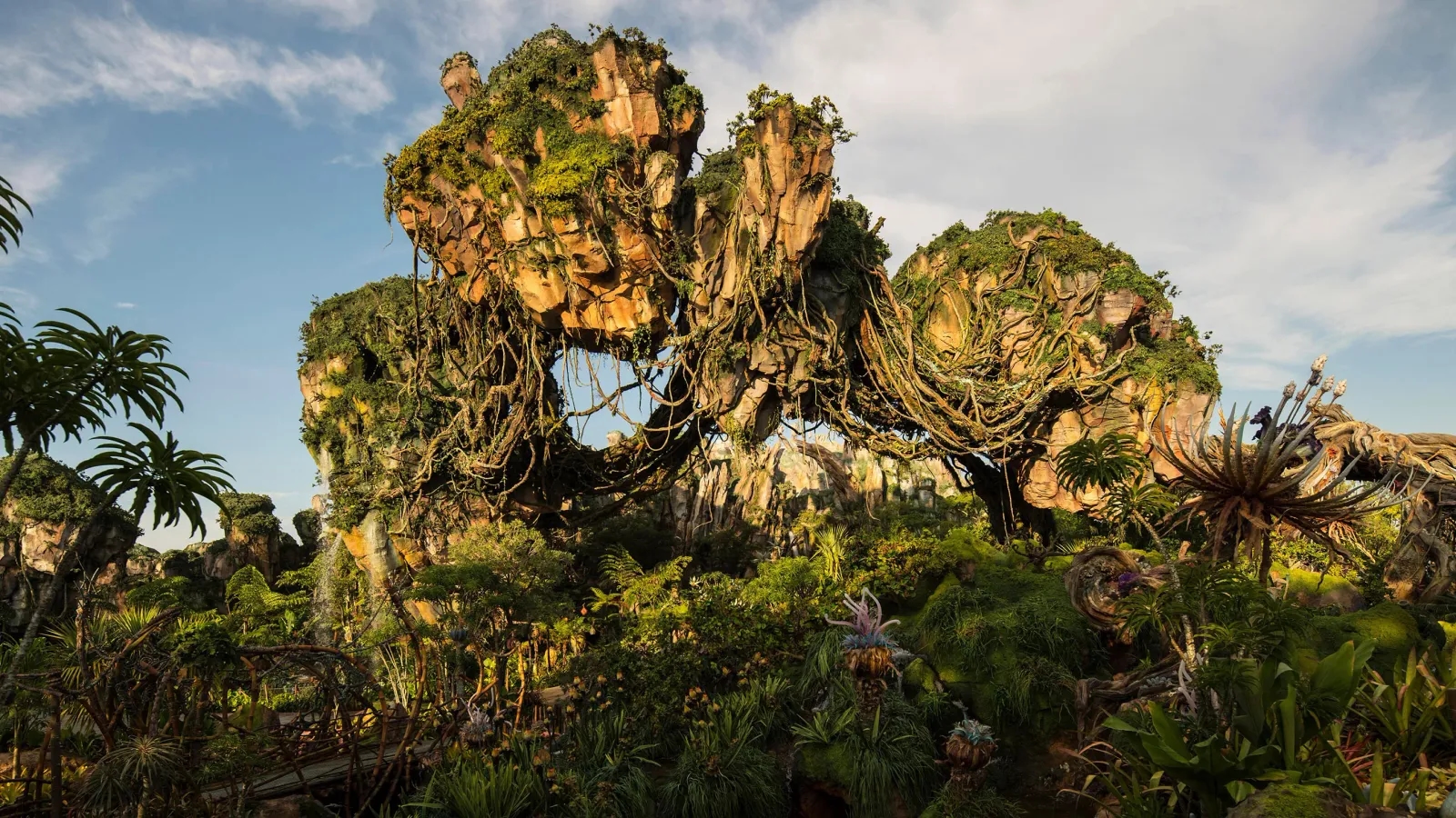 Avatar Flight Of Passage