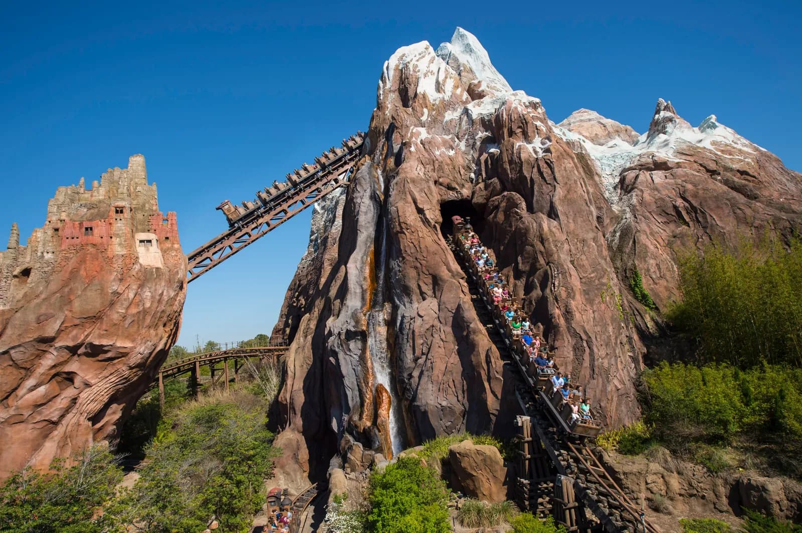 Expedition Everest