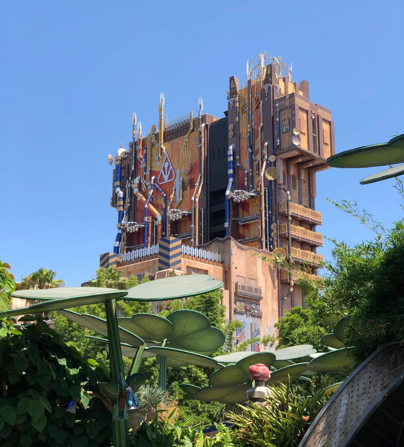 Guardians of the Galaxy - Mission: BREAKOUT!